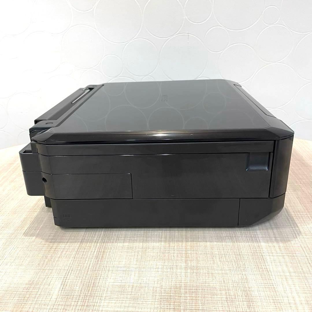 EPSON EP-806AB インクジェットプリンター 複合機 Wi-Fi対応