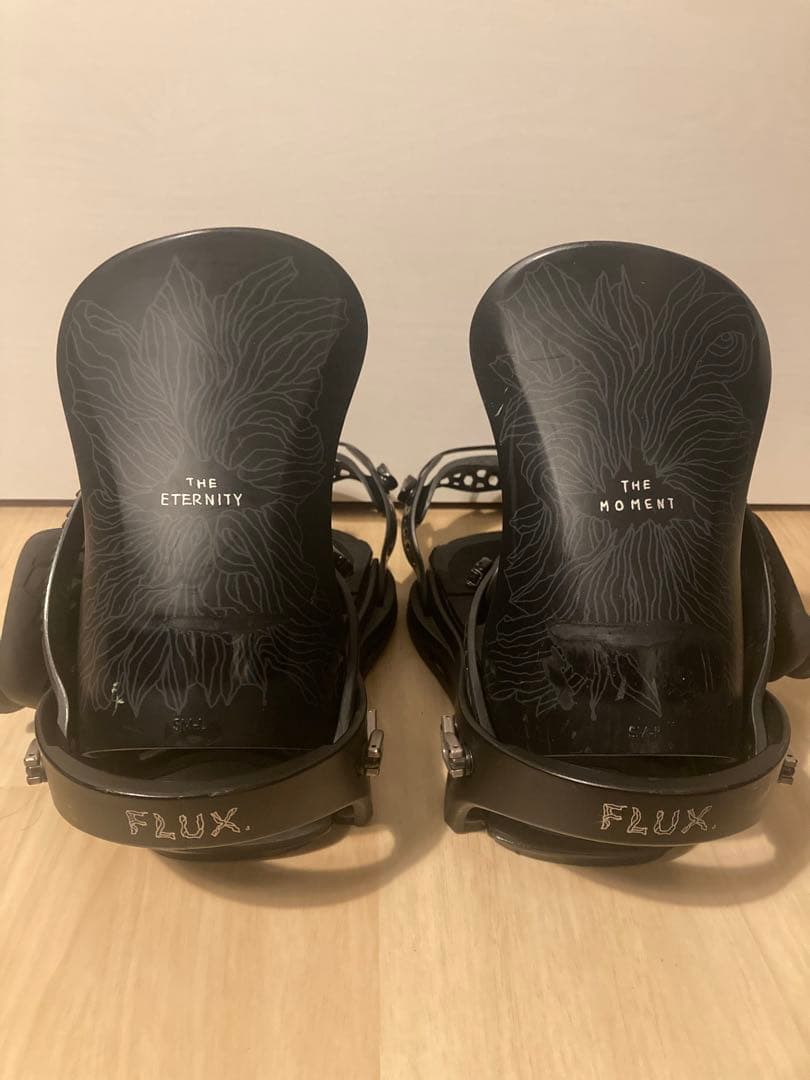 FLUX フラックス SR DKC 19-20年モデル