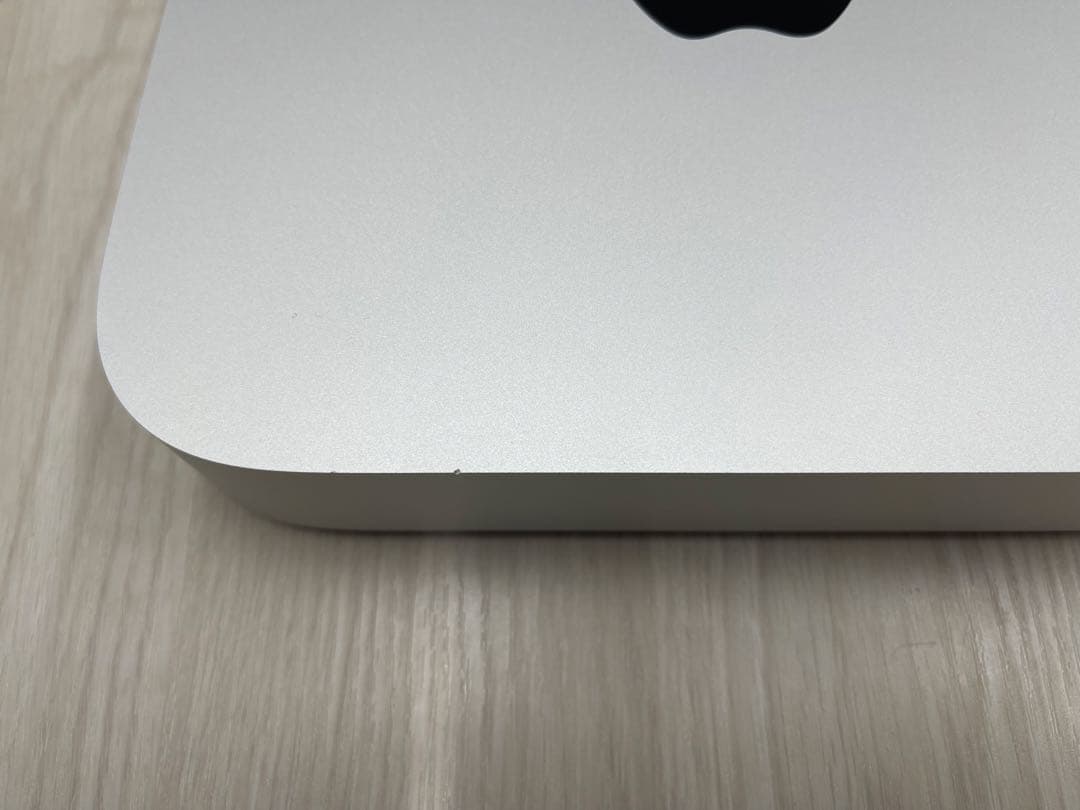 Macデスクトップ Apple M1 Mac Mini 8GB SS256GB A2348