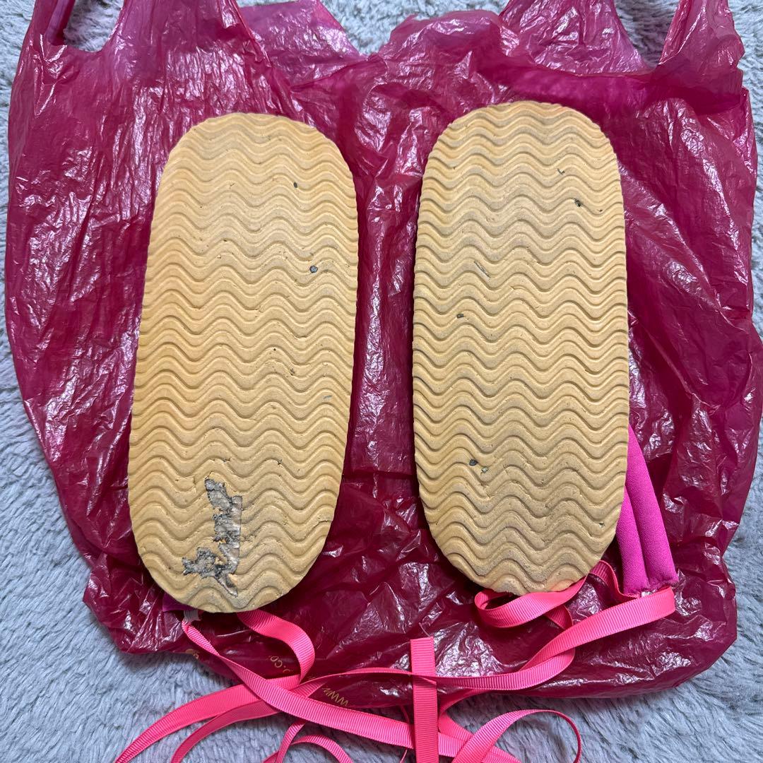 こゆき様　3点セット　鬼滅の刃　甘露寺蜜璃　武器2点、草履セット