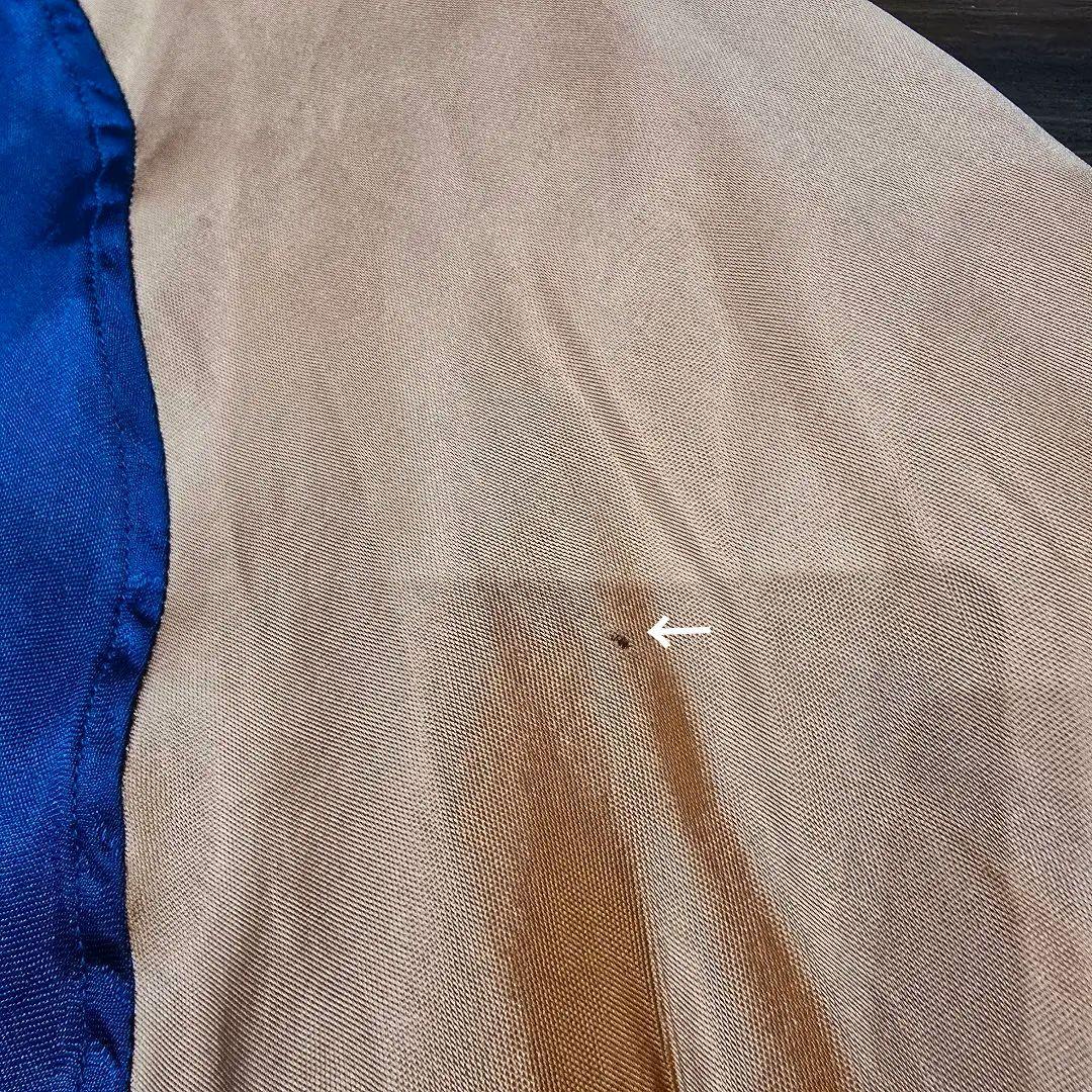 WAREHOUSE ウエアハウス 龍 虎 リバーシブルスカジャン 42