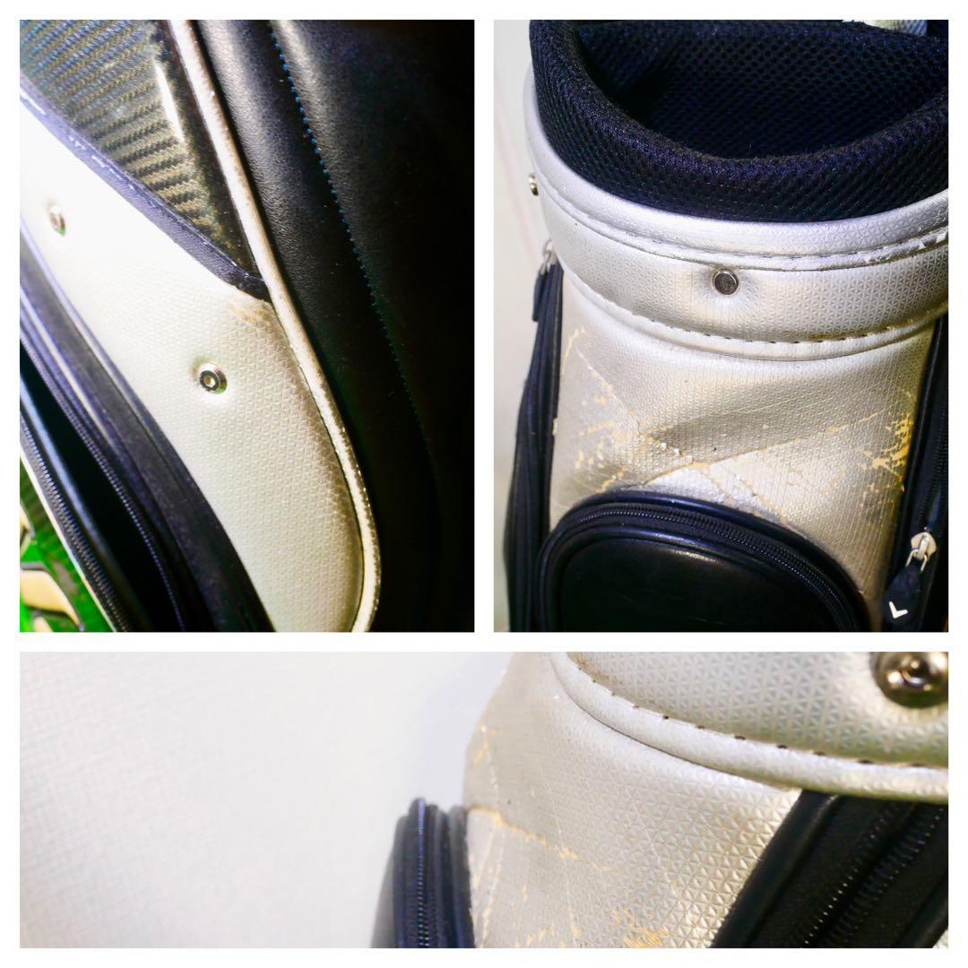 す*う様 キャロウェイ　ゴルフクラブセット　12点セット