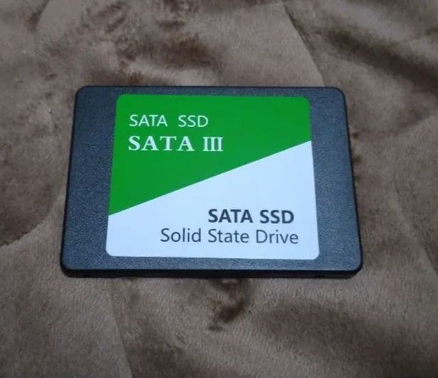 滝*朗様 SATA III SSD 2TB 2.5インチ