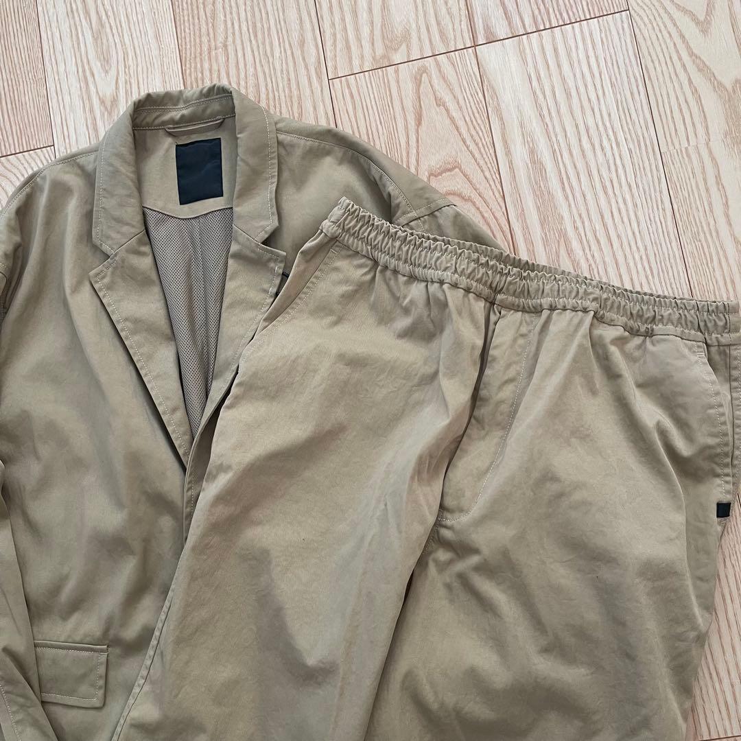 DAIWA PIER39 セットアップ　Ｍ/L ダイワピア