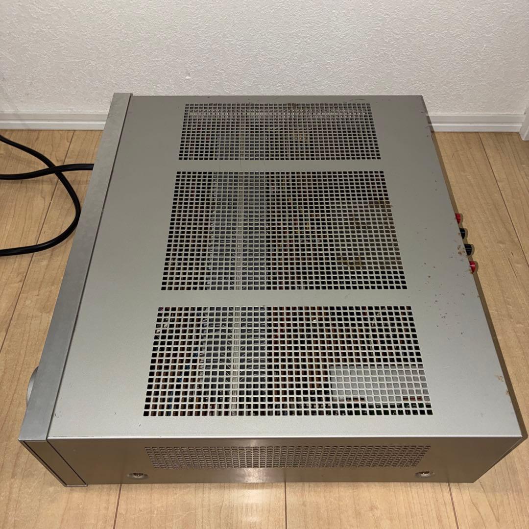 完動品パイオニア　プリメインアンプ　A-120希少アンプです　ノンスイッチング