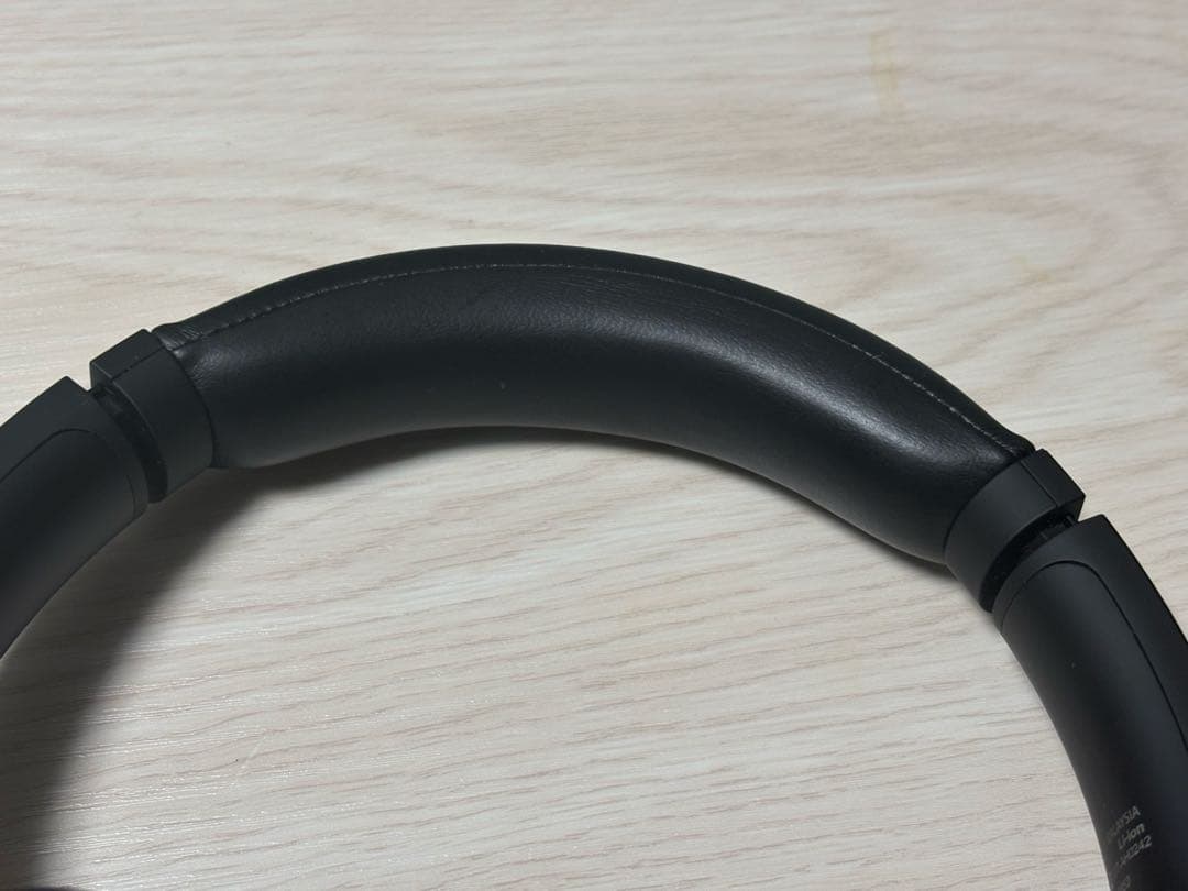 SONY WH-1000XM4 ブラック ノイズキャンセリング