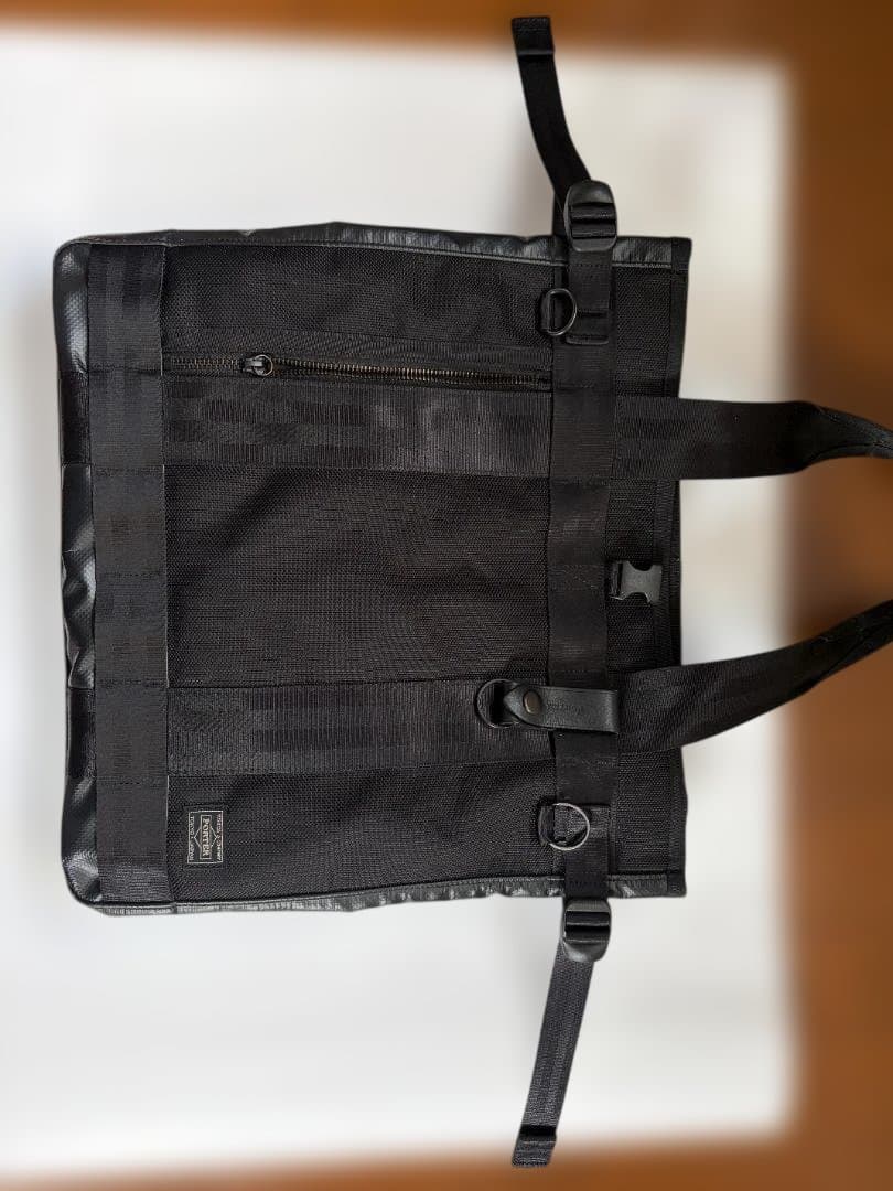 吉田かばん PORTER ポータートートバック 703-06971