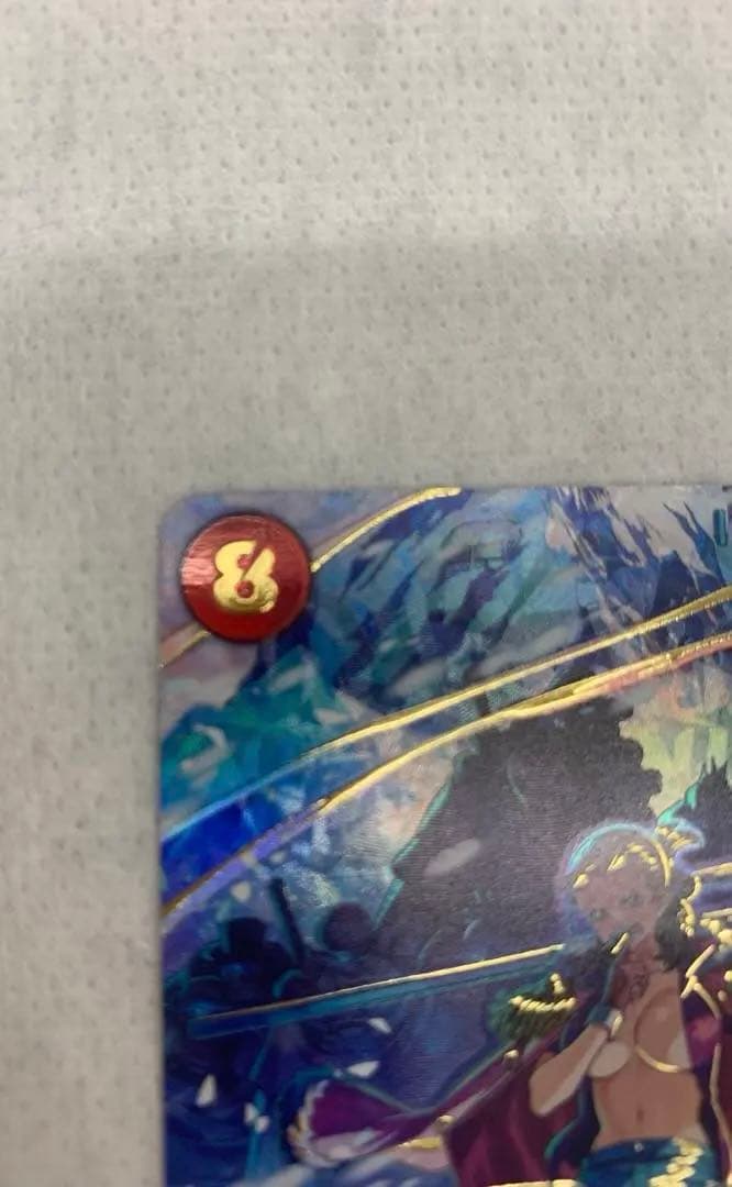 ワンピース カードゲーム スモーカー＆たしぎ