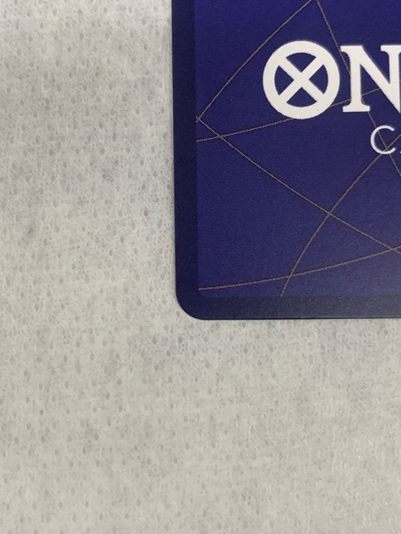 ワンピース カードゲーム スモーカー＆たしぎ