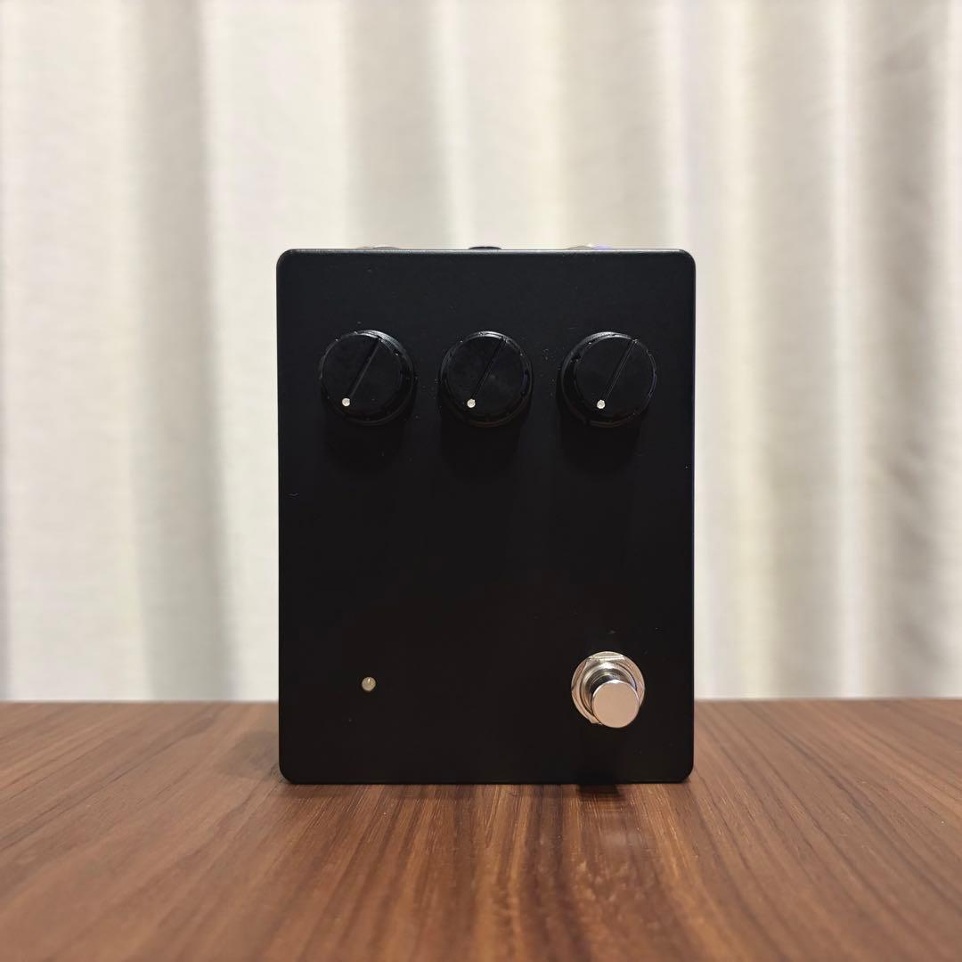 【ほぼ未使用】Kensei Ogata / Sarapedals Lucy