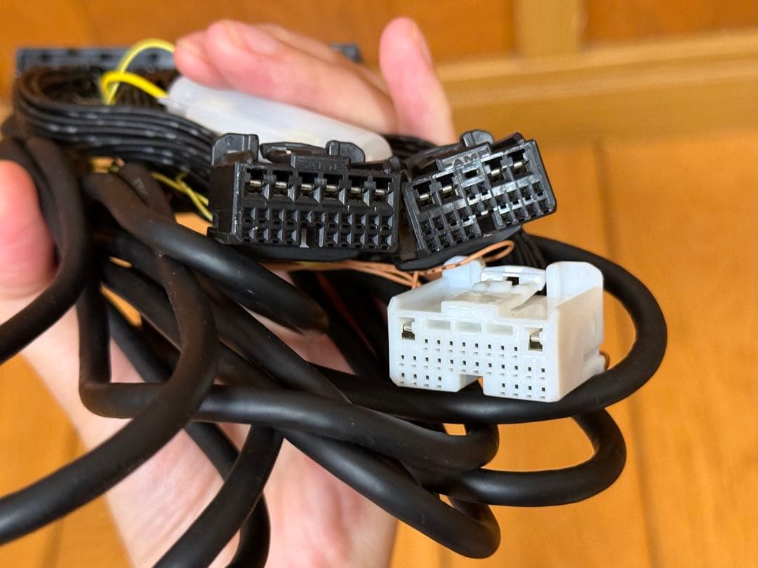 レクサス　LS用　エアサスコントローラー