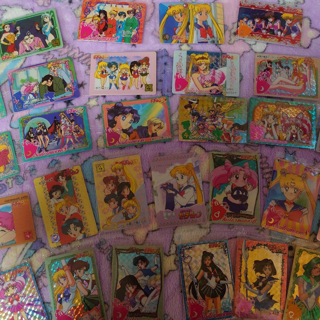 本日削除大幅値下げ‼️復刻ウエハースコンプリートセット❗☆