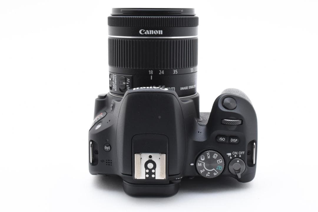 Canon Kiss X9 ⭐超美品⭐人気機種 一眼レフ⭐初心者 高性能