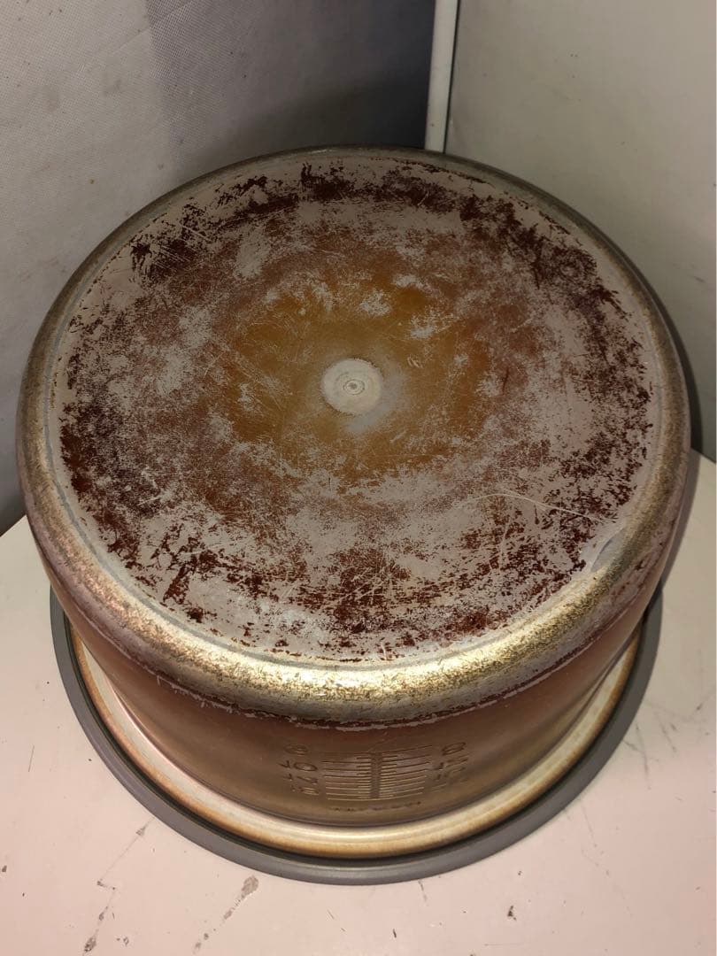 名）258.【22年製】タイガー　業務用ジャー炊飯器　JNO-A360