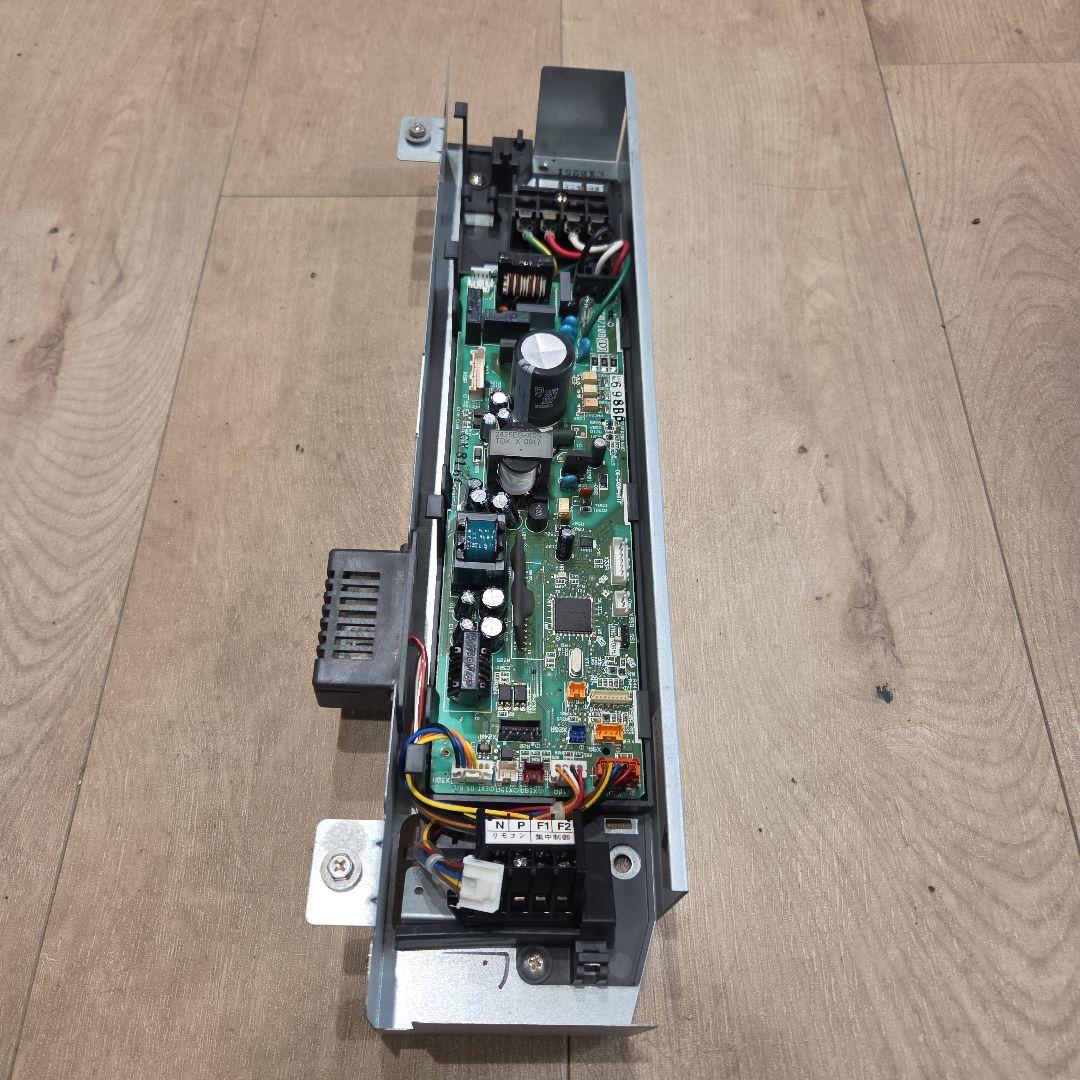 ダイキン天カセエアコン室内機基盤　FHCP80AB ②