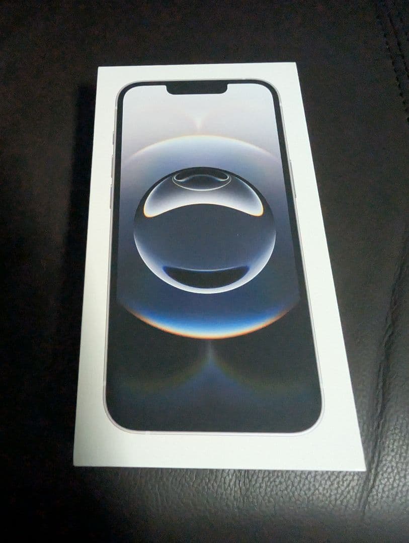 Apple iPhone 16e 128GB ホワイト　未開封