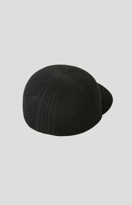 CFCL キャップ ブラック