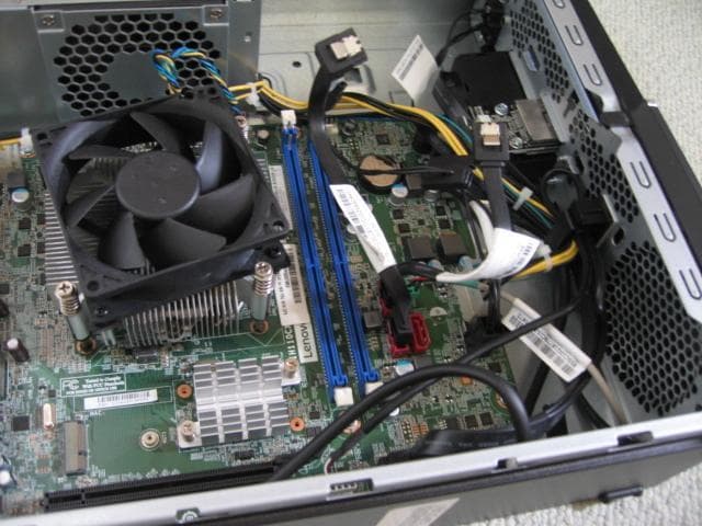 ☆lenovo 510S-08ISH Core i5 6400