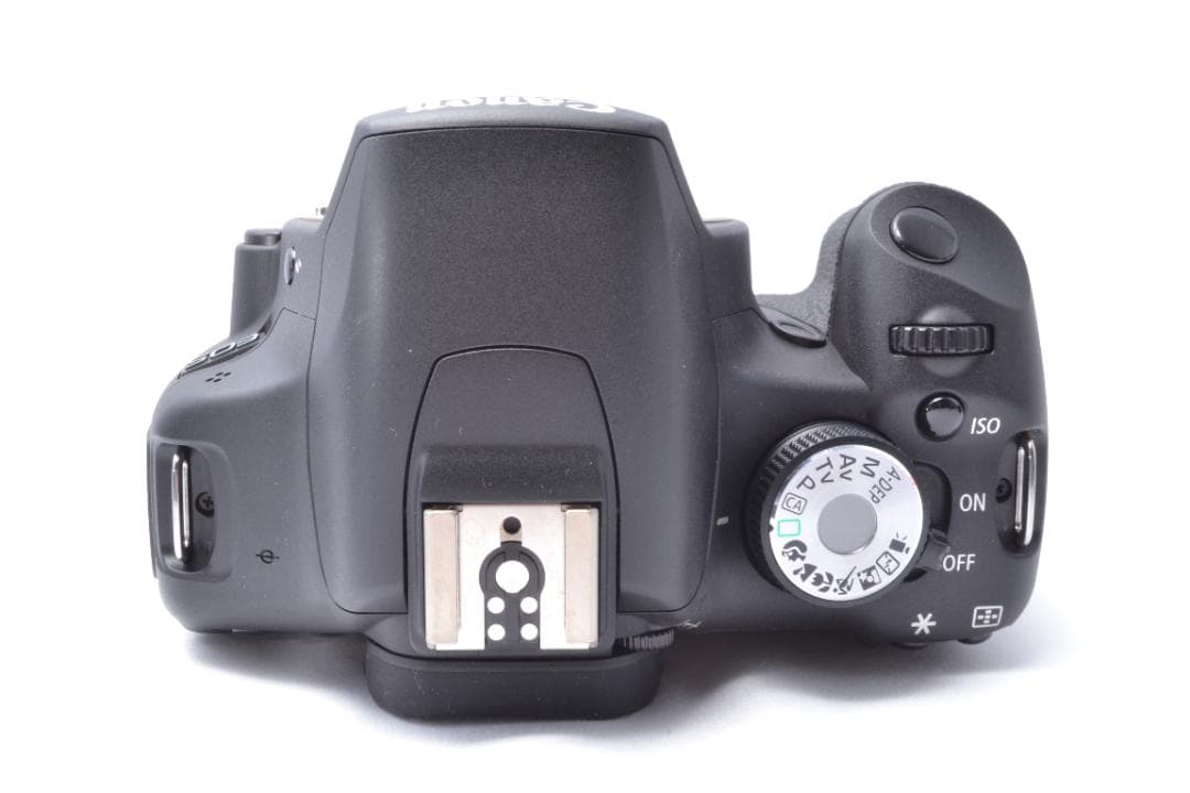 美品✨Canon KissX3✨レンズセット✨初期不良保証✨おまけ多数✨