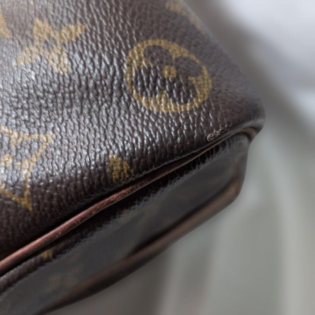 ルイ・ヴィトン　キーポル　50cm