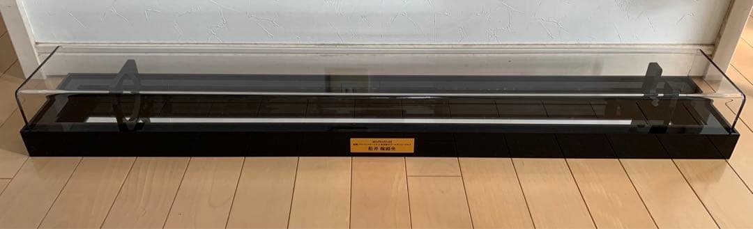 『コンソメパンチパーマ様』専用出品　松井稼頭央　ケース付き　楽天イーグルス