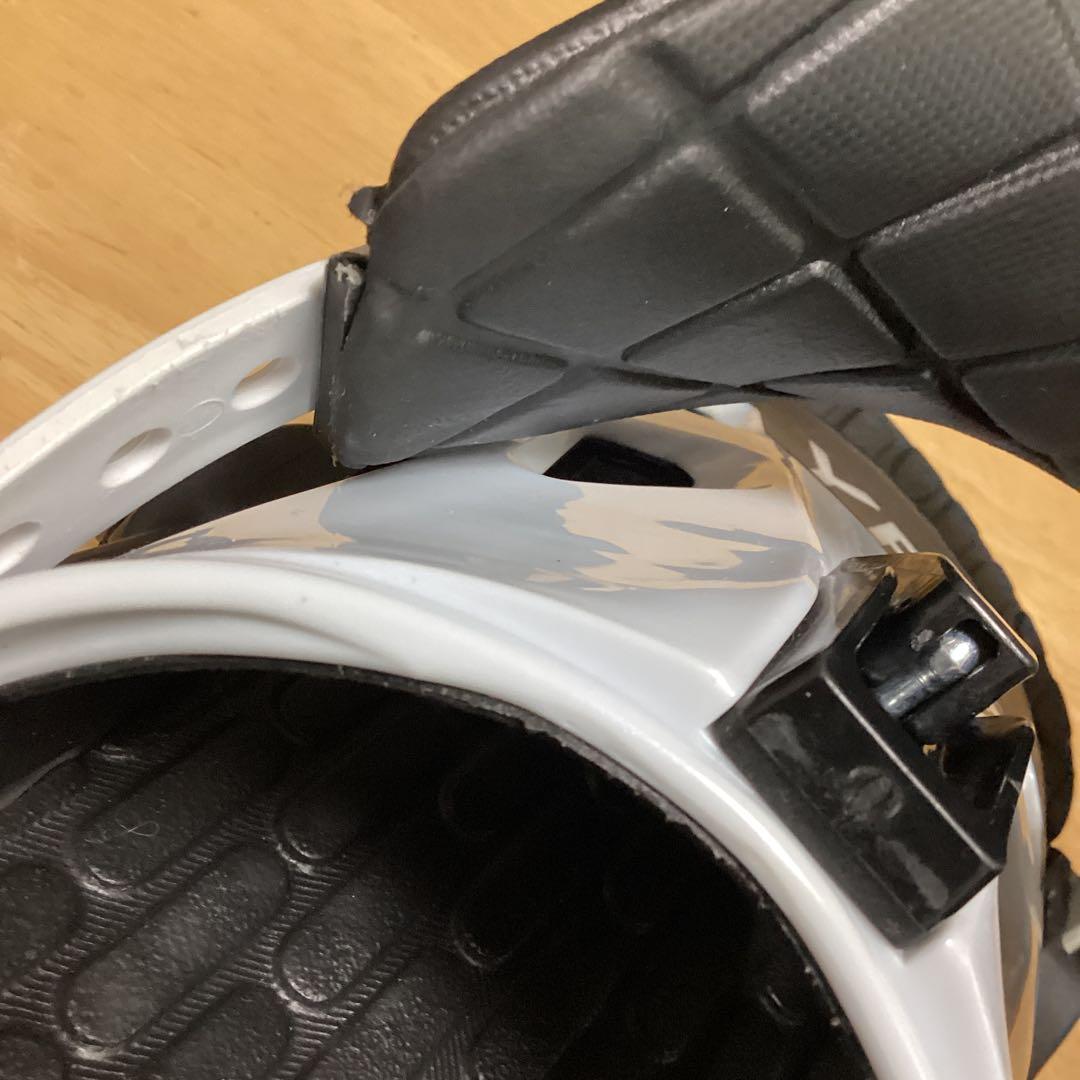 now×YES.ビンディング