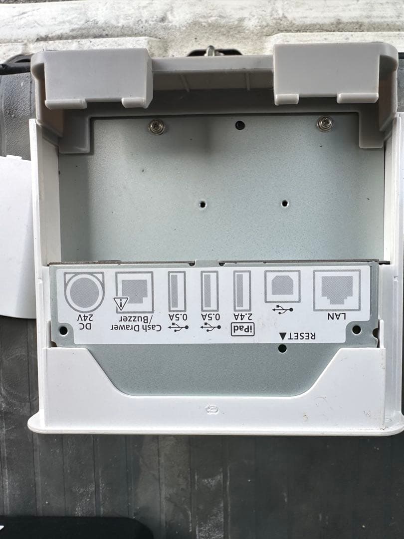 star C-Print3 レシートプリンター