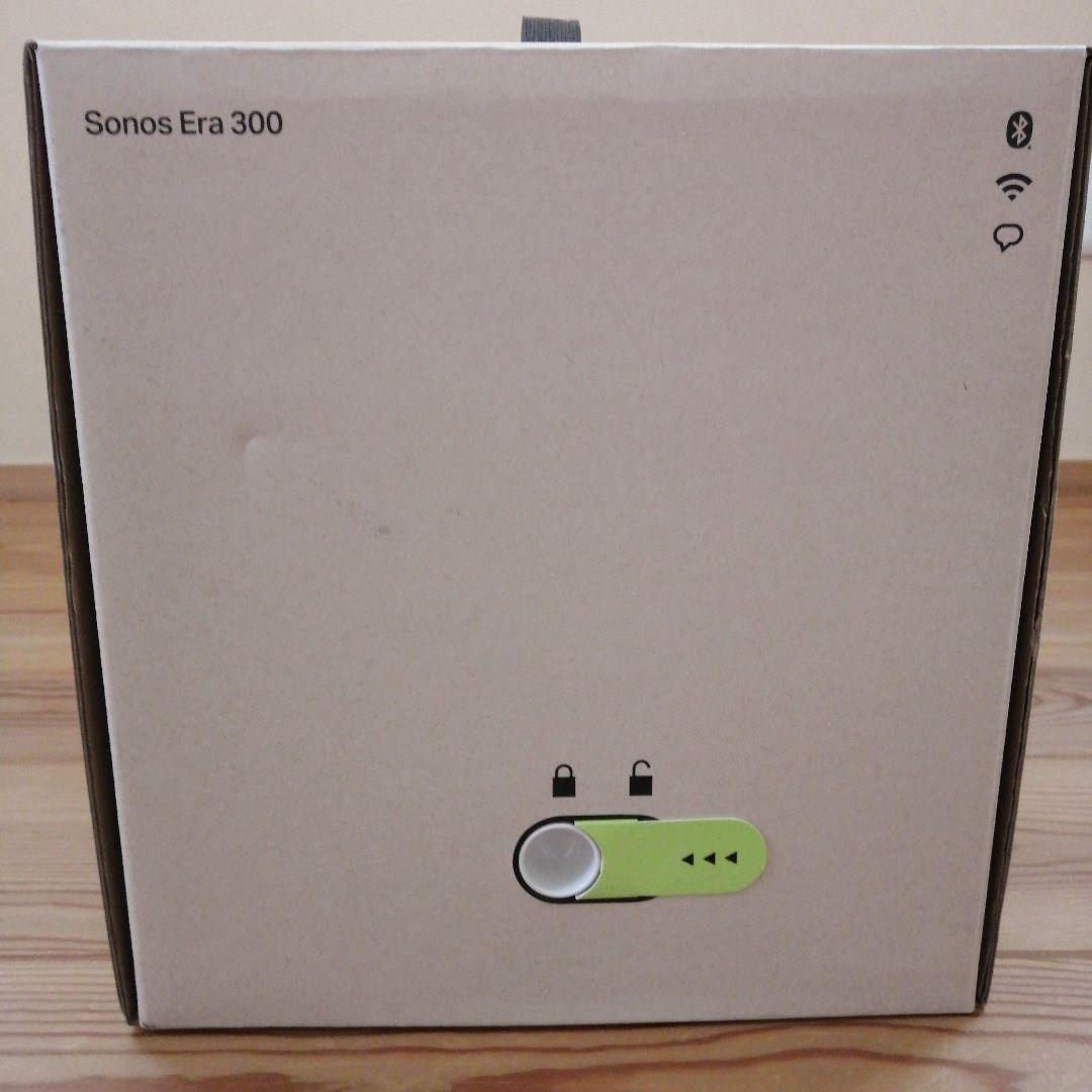 Sonos ERA300 スマートスピーカー