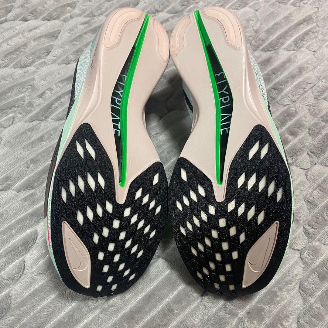 新品 ナイキ ズームXストリークフライ2 27㎝