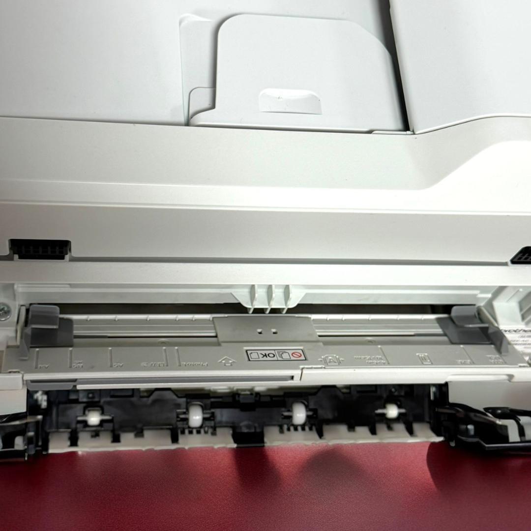 ☆美品 ブラザー DCP-J988N 大容量インク A4インクジェットプリンター