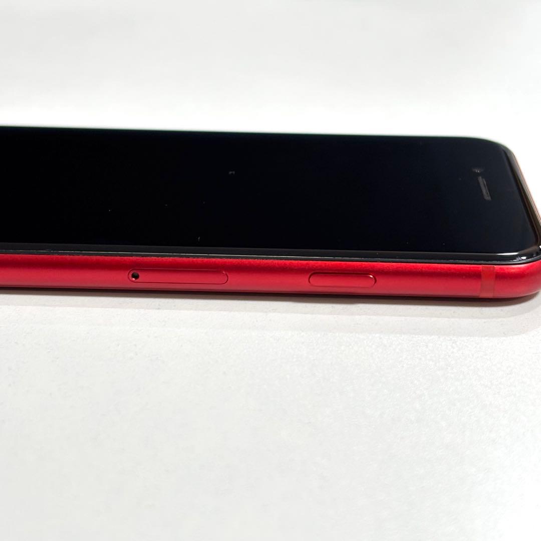 Apple iPhone 8 (PRODUCT)RED アイフォン本体