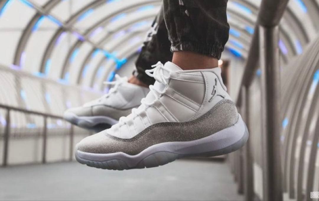 お値下げ‼︎ Nikeエア ジョーダン 11