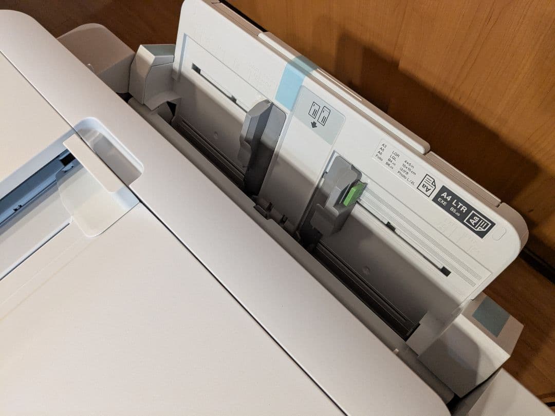 ● インクジェット複合機、 brother、 MFC-J6983CDW、 A3