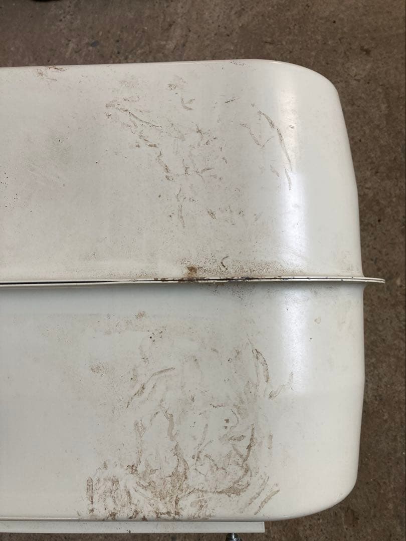 最終値下げ　灯油ホームタンク95Ｌ