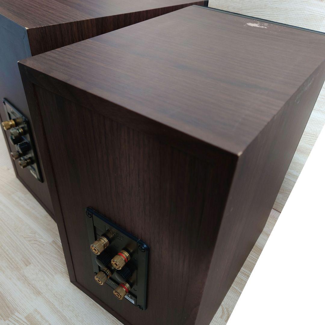 ■■KEFケーイーエフ Q300 2ウェイスピーカー