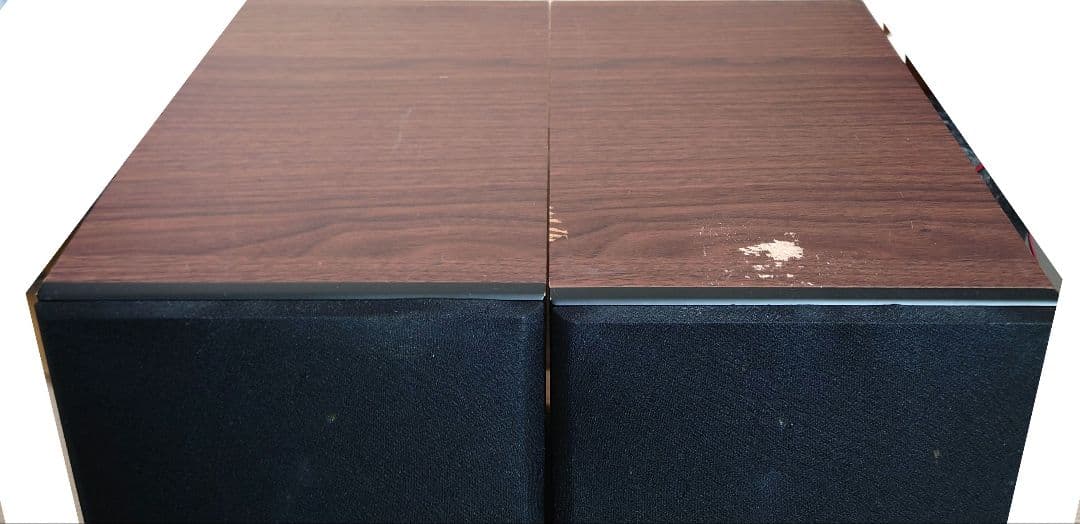 ■■KEFケーイーエフ Q300 2ウェイスピーカー