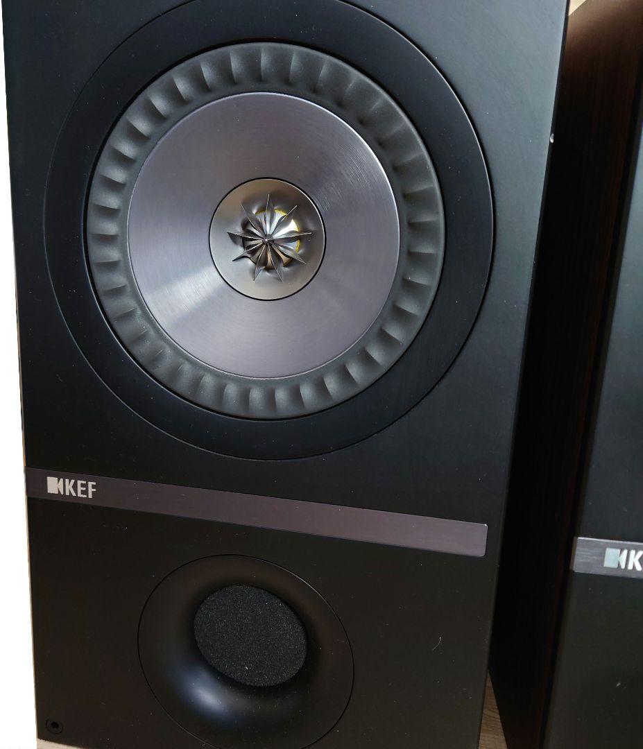 ■■KEFケーイーエフ Q300 2ウェイスピーカー