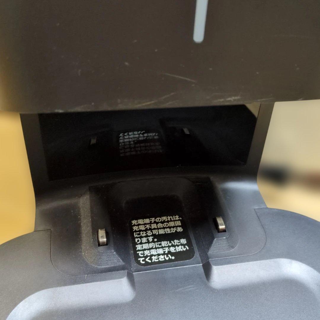 専用　ルンバi7+　自動ゴミ排出機能付き