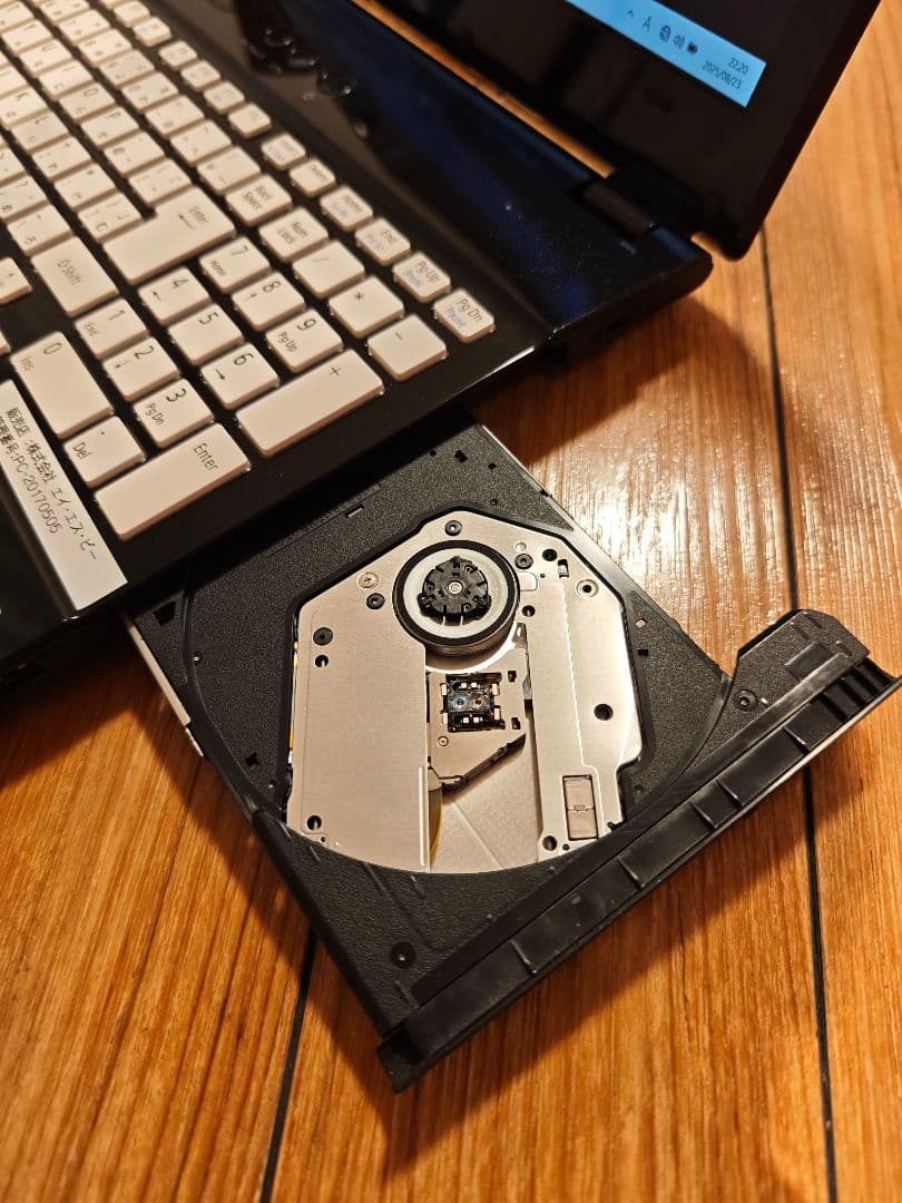 Windowsノート本体 NEC LAVIE SSD480gb 12gb Corei5 Windows11