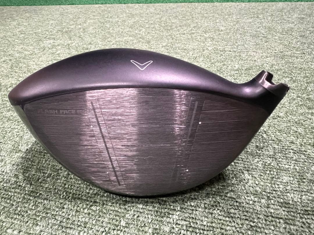 ローグ ST トリプルダイヤ 10.5度 ヘッドのみ