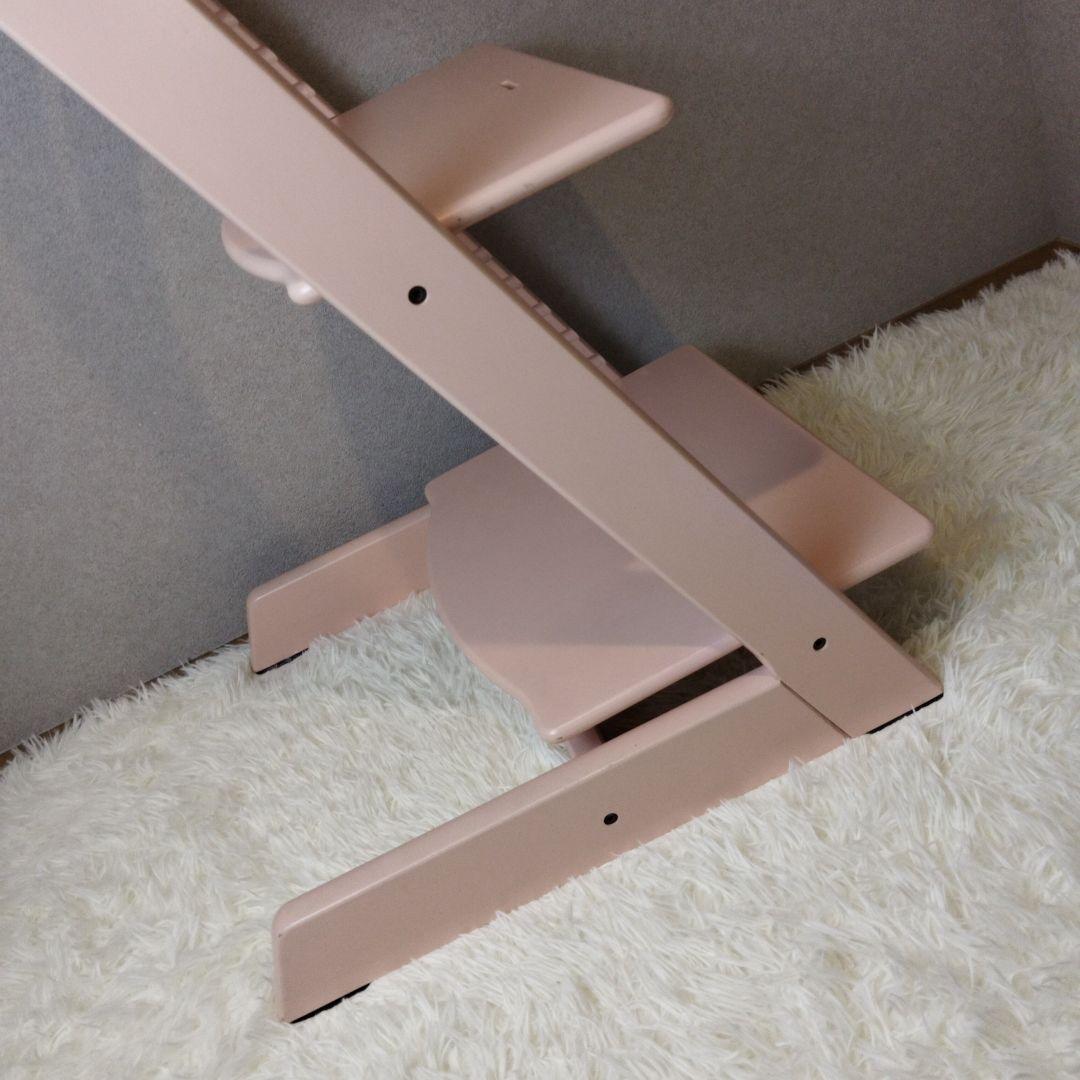 STOKKE ストッケ トリップトラップ シリアルナンバー 4