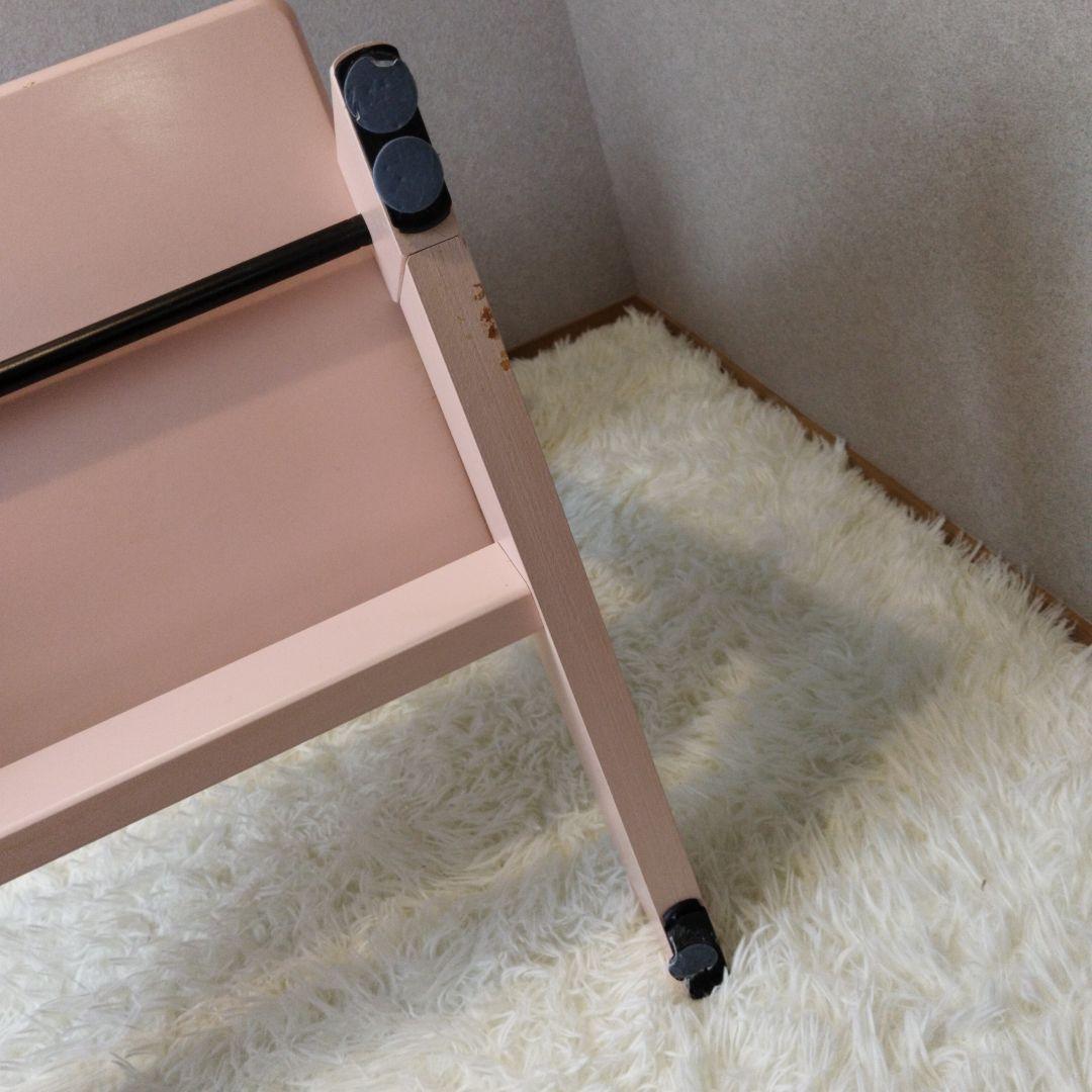 STOKKE ストッケ トリップトラップ シリアルナンバー 4