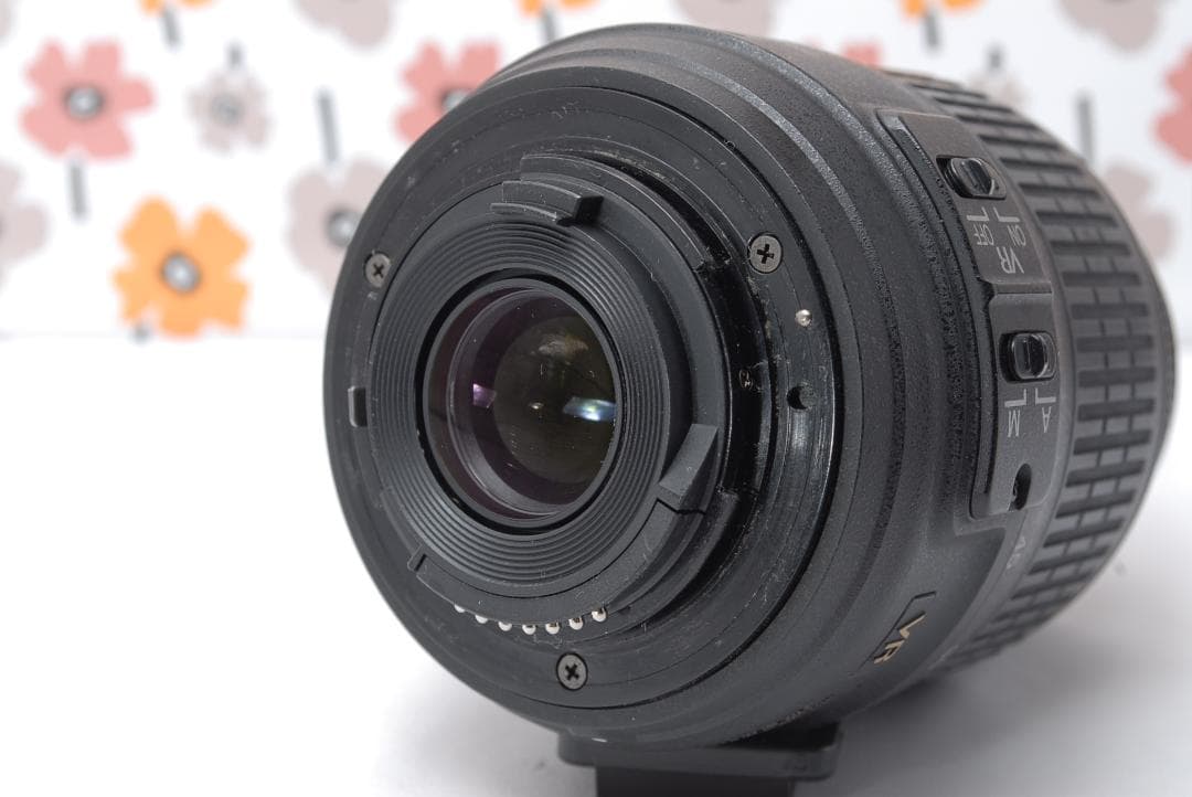 ❤Nikon D3000❤撮影デビューセット❤スマホ撮影では物足りないアナタに❤