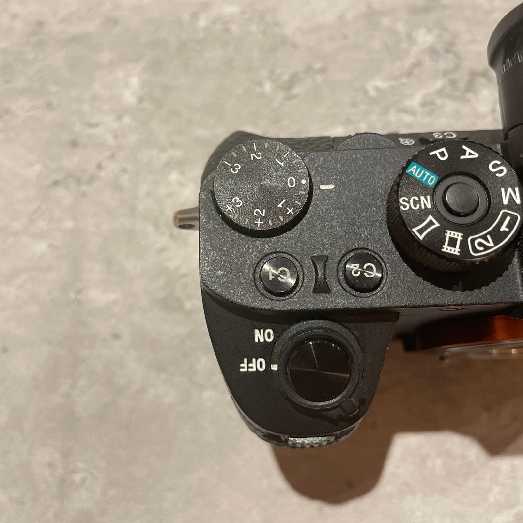 【美品】SONY a7Rii