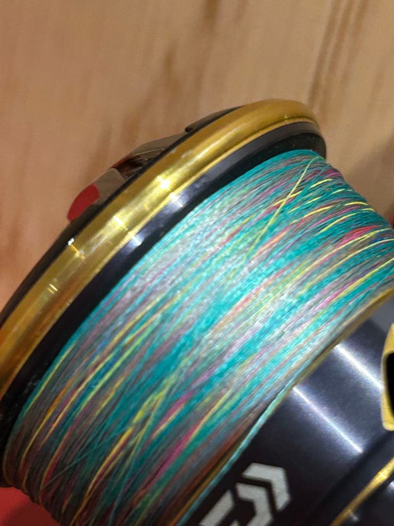 【値下げ】21カルディアFC LT2500S