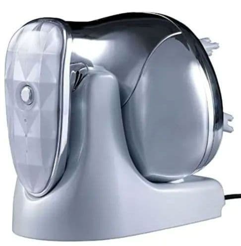 TWINBIRD 防水ヘッドケア機\r
防水ヘッドケア機