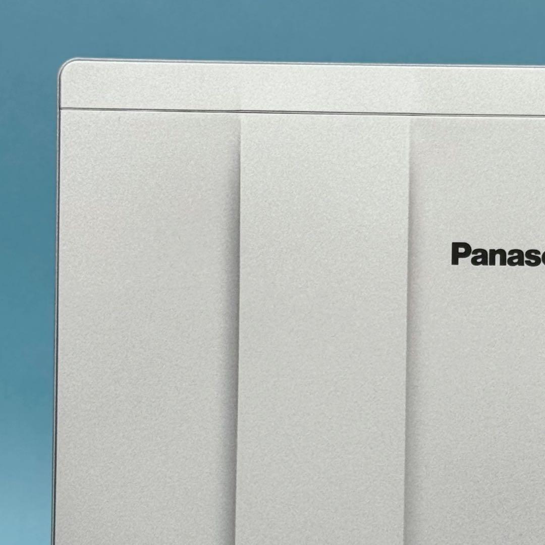 美品 816 新品1TB Let's note SV1 office2024