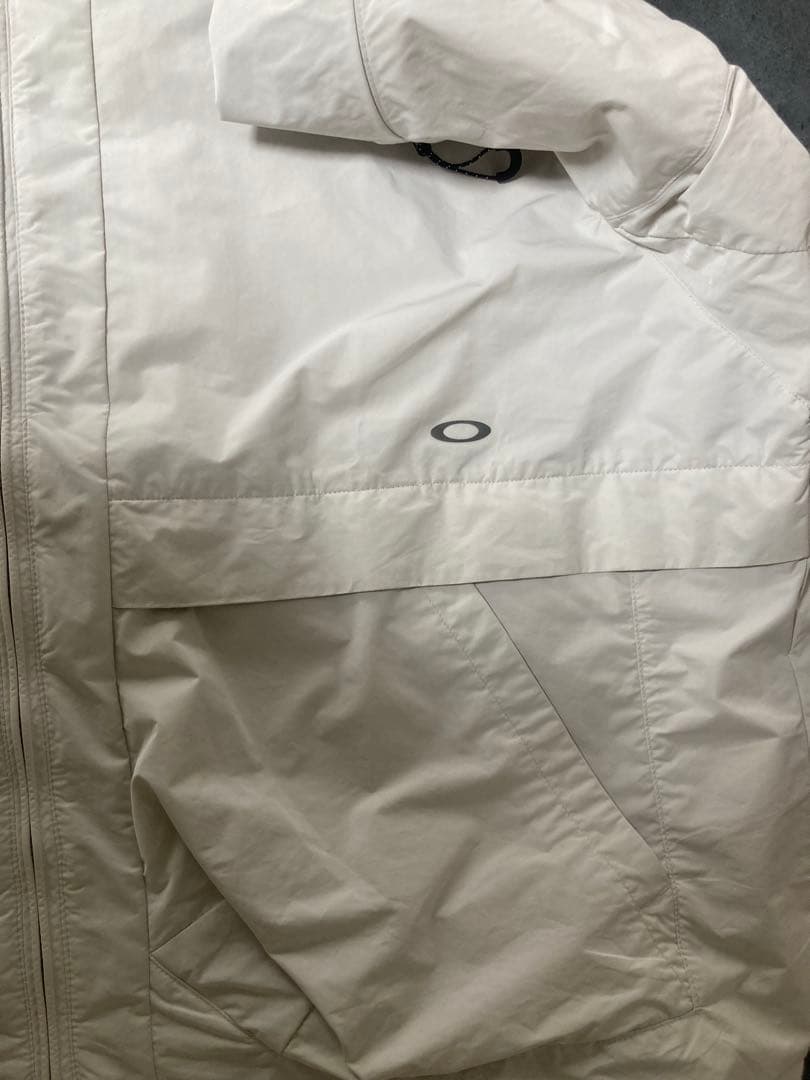 i*m様 オークリーOAKLEY山中拓也MUZE