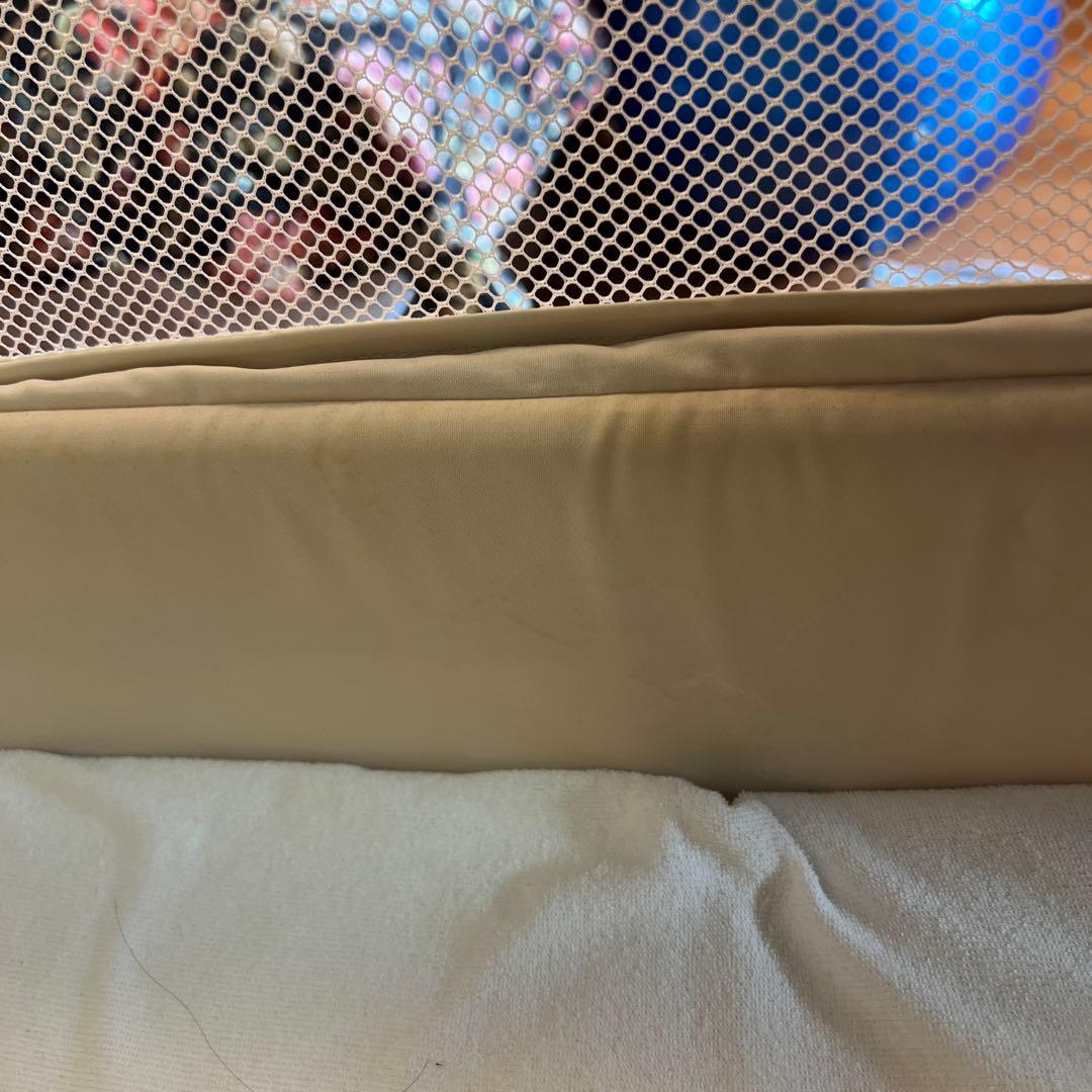 Aprica ココネルエアープラス AB ホワイトベージュ