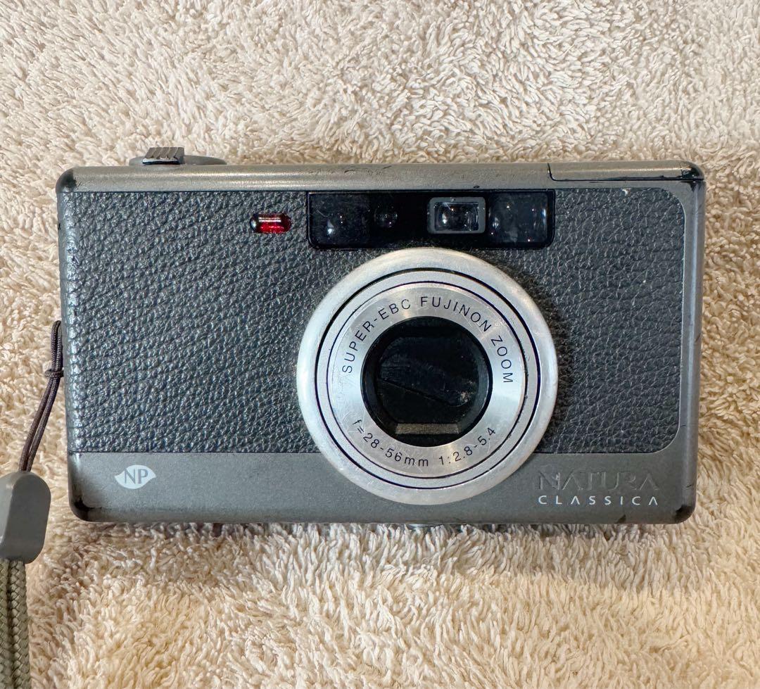 FUJI FILM NATURA CLASSICA フジナチュラクラシカ